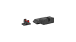 TRIJICON FIBER SIGHT S&W M&P