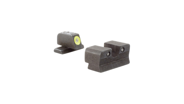 TRIJICON HD NS SIG P225/6/8/239 YLW