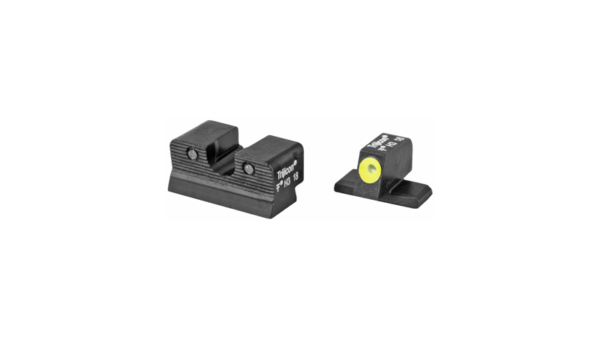 TRIJICON HD NS SIG P220/229 YLW