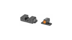 TRIJICON HD NS XD ORG FRONT