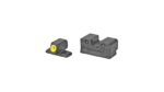 TRIJICON HD NS XDS YLW FRONT OL