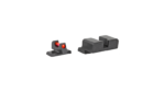 TRIJICON FIBER SIGHT XD 9/40/45/357