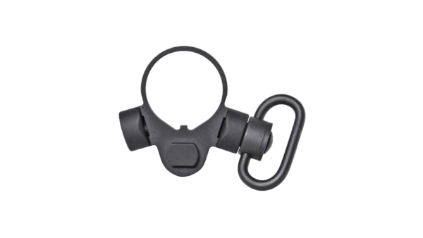 TROY SLING MOUNT BLK