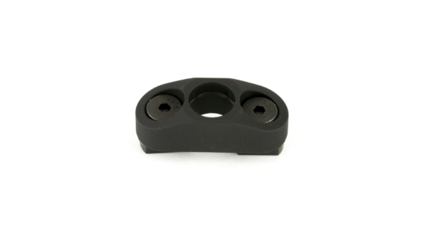 TROY M-LOK MOUNT QD BLK
