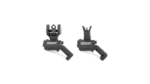 TROY FLDNG M4 FRNT OFFSET SGHT BLK