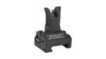 TROY FLDNG M4 FRONT BATTLE SIGHT BLK