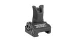 TROY FLDNG M4 FRONT TRITIUM SGHT BLK