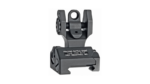 TROY FLDNG REAR BATTLE SIGHT BLK