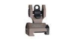 TROY FLDNG REAR BATTLE SIGHT FDE