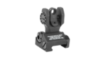 TROY FLDNG REAR TRITIUM SGHT BLK