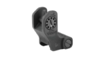 TROY FIXED REAR BATTLE SIGHT BLK
