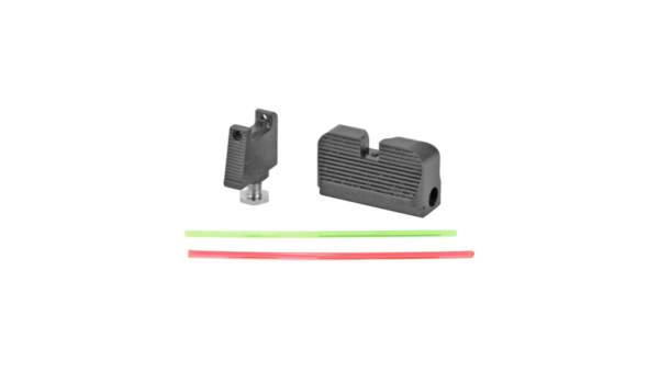 TTI ULT FO SIGHT SET FOR GLK MOS STD