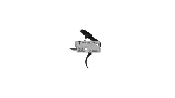 TriggerTech AR15 DUTY MIL CURVE 5.5LB
