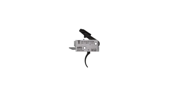 TriggerTech AR15 2STG DUTY CURVE 3.5LB