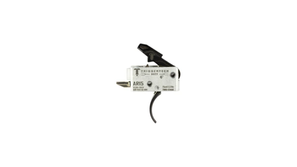 TriggerTech AR15 2STG MIL CURVE 5.5LB
