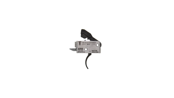 TriggerTech AR10 DUTY CURVE 3.5LB BLK