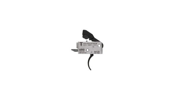 TriggerTech AR10 2STG DUTY CURVE 3.5LB
