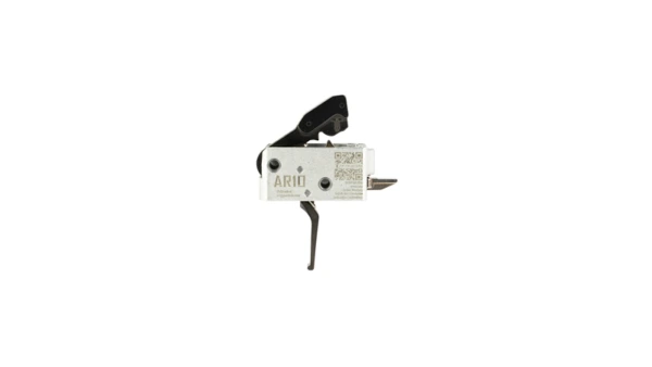 TriggerTech AR10 2STG DUTY FLAT 3.5LB
