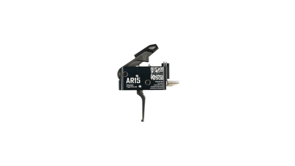 TriggerTech AR15 SING STAGE ADAPT FLAT
