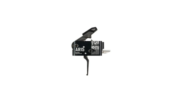TriggerTech AR15 SING STAGE COMP FLAT