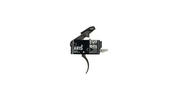 TriggerTech AR15 SING STAGE COMP CRVD
