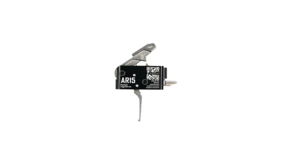 TriggerTech AR15 SING STAGE COMP FLAT