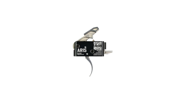 TriggerTech AR15 SING STAGE COMP CRVD