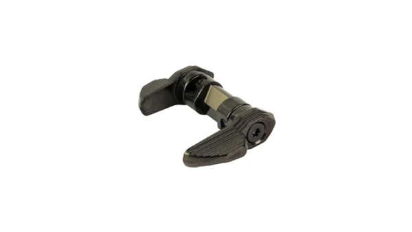 TriggerTech AR SAFETY SHORT THROW BLK