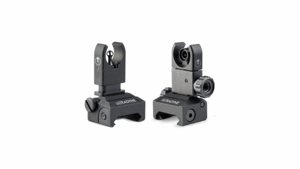 ULTRADYNE C4 FOLDING FRNT/REAR COMBO