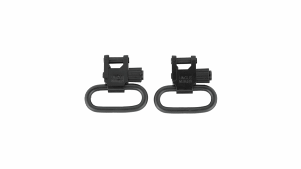 U/M SWIVELS QD 115 RGS 1"