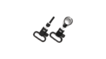 U/M SWIVELS QD 115 CF 1"