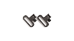 U/M SWIVELS QD SS MIM 1.25"
