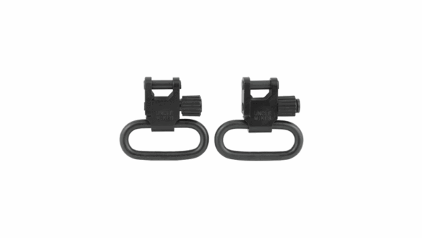 U/M SWIVELS QD 115 RUG 1"