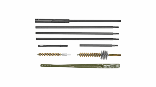 UTG AR15 CLEANING KIT W POUCH
