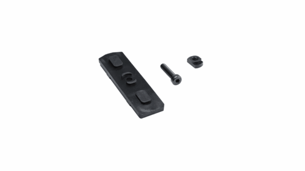 UNITY AXON M-LOK MOUNTING KIT BLK