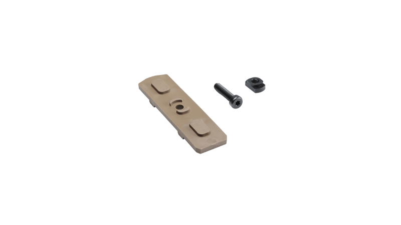 UNITY AXON M-LOK MOUNTING KIT FDE