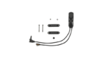 UNITY AXON LNK USB-C/CRN LSR 7" BLK