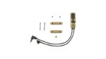 UNITY AXON LNK USB-C/CRN LSR 7" FDE