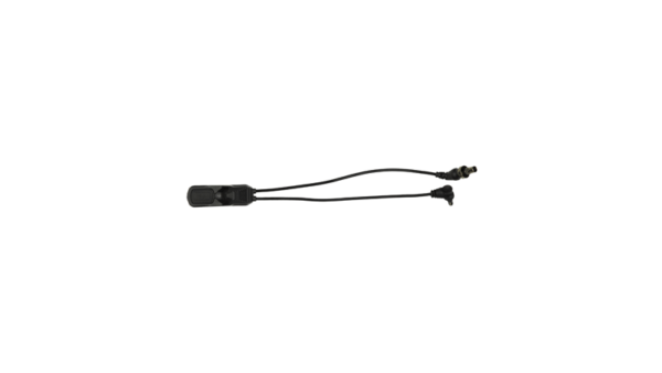 UNITY AXON SURFRE/CRANE SYNC 7" BLK