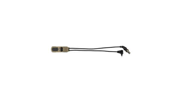 UNITY AXON SURFRE/CRANE SYNC 7" FDE