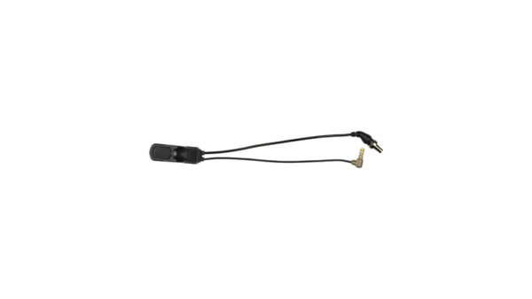 UNITY AXON SUREFIRE/NGAL SYNC 7" BLK