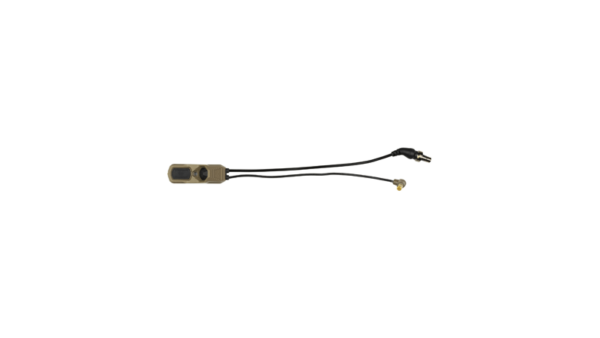 UNITY AXON SUREFIRE/NGAL SYNC 7" FDE