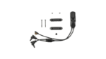 UNITY AXON SYNC LNK USBC/DBAL 7" BLK