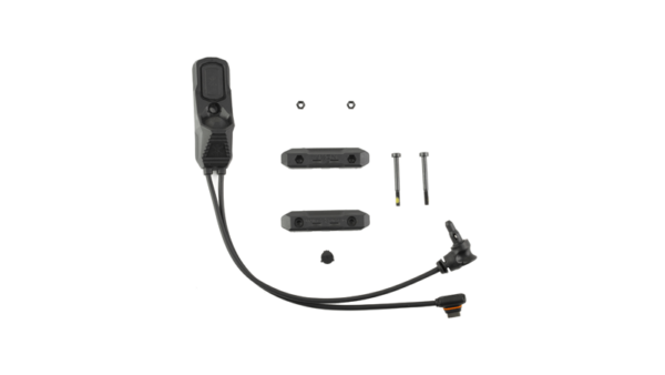 UNITY AXON SYNC LNK USB-C/CRN 7" BLK