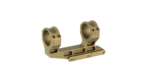 UNITY FAST LPVO 34MM FDE