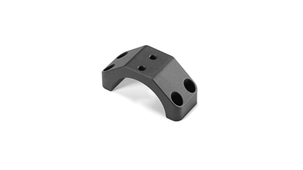 UNITY MRDS TP RNG FAST LPVO 34MM BLK