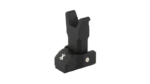 UNITY FUSION FOLDING FRONT SIGHT BLK