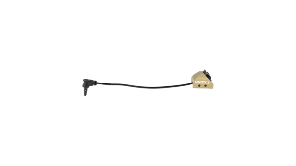 UNITY HOT BUTTON RAIL CRANE 7 FDE