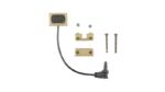 UNITY MODBUTTON LT CRN LSR 4.5" FDE