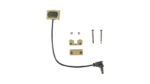 UNITY MODBUTTON LT CRN LSR 7" FDE